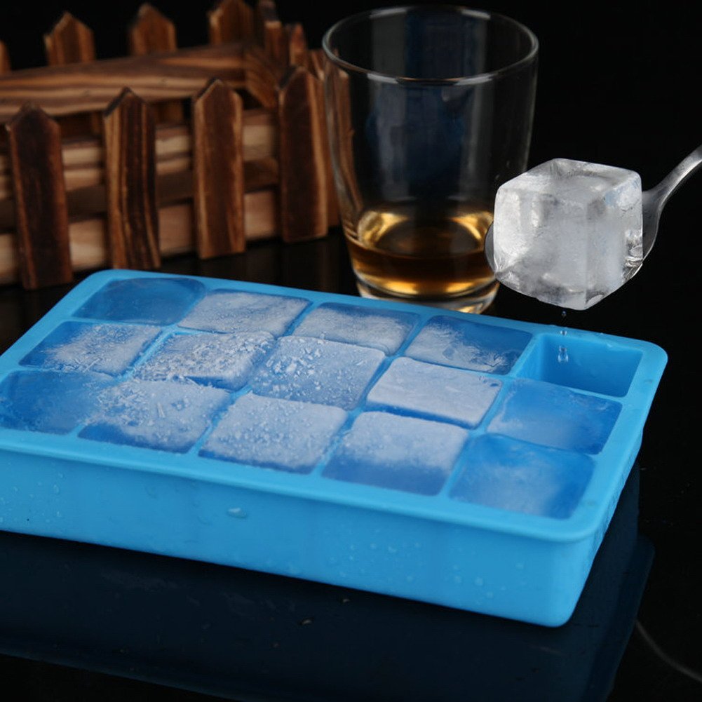 ⚡ US $2.51
DIY Creative Big Ice Cube Mold Square #tray #maker #mold #square #cubeshape
goo.gl/z494xp