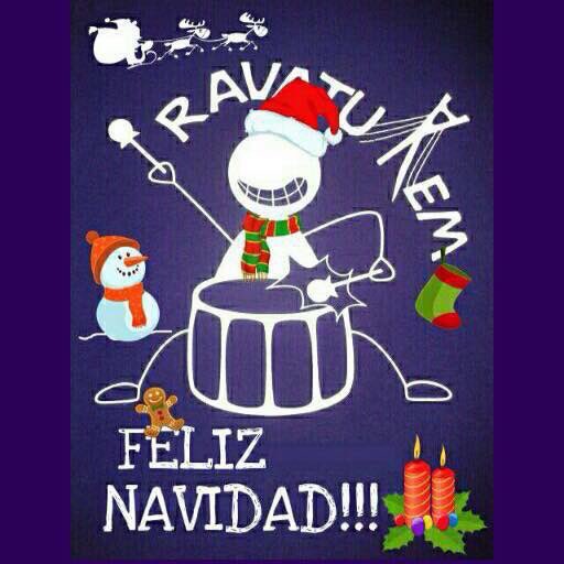 Ravatukem Batukada (@ravatukem) on Twitter photo 