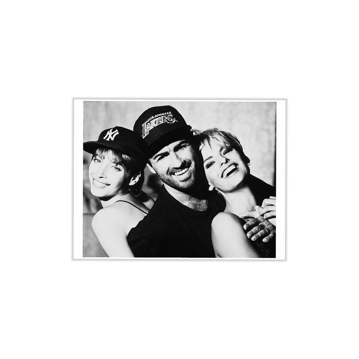 LaMenozzi's tweet photo. // ...but I've got to think twice 
before I give my heart Away... //

#restinpeacegeorgemichael https://t.co/rKZFak4PH6
