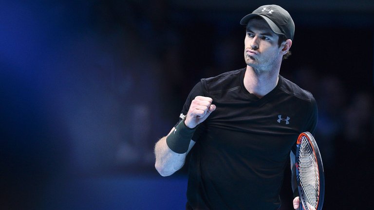 SkySportsTennis's tweet photo. ANDY MURRAY QUIZ! Test your knowledge of @Andy_Murray by taking part in our quiz. Will it be game, set and match? https://t.co/NK4ztFwLxn https://t.co/Gkt3lgNcFm