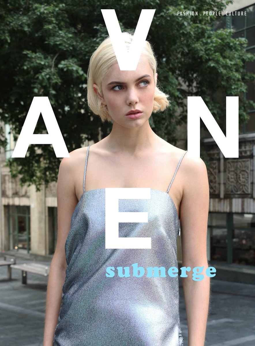 Vane Magazine (@Vane_Magazine) / Posts / X