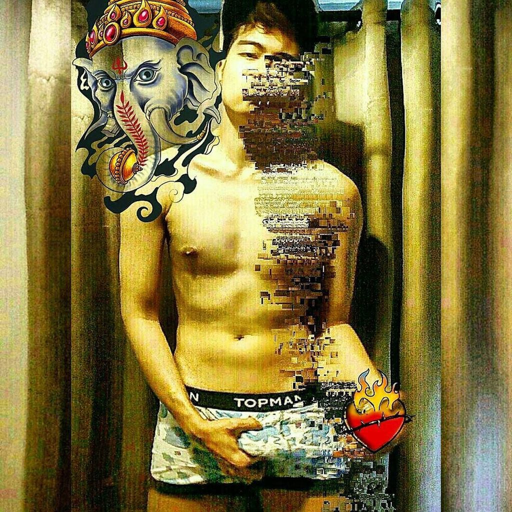 BoyNextUniverse's tweet photo. 《RESPAWN COMPLETE》 i hath risen again. felt like forevs. fml. but wtvr. let's raaak. ♡♡♡ #STARBOY2.0 https://t.co/kPLyxKyYtq