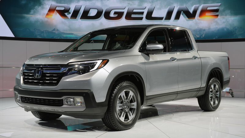 Honda Indonesia On Twitter All New Ridgeline Names The 2017 Honda Indonesiaverified Account