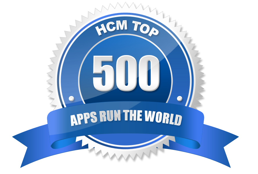 AppsResearch's tweet image. #HCMTop500 ranks the world’s 500 largest #HCM software vendors in 3 primary groups: #CoreHR, #TA and #WFM. 
appsruntheworld.com/hcm-top-500-so…