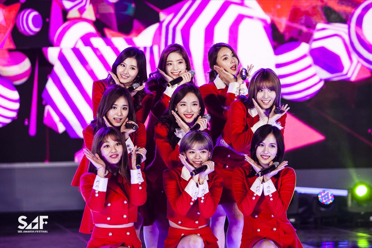 SAF(SBS 어워즈페스티벌) tweet media