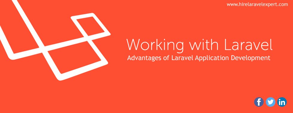 laravelexpert's tweet image. 10 Significant Advantages of #LaravelApplicationDevelopment, bit.ly/2hG9SwI, #laravel