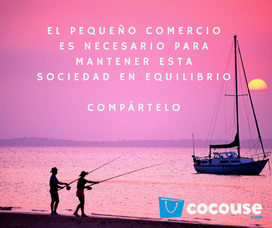 CocouseSocialMk's tweet photo. Cada pequeña tienda es el reflejo de un sueño. Sueño de una gran persona que tuvo el valor de hacerlo realidad ❤🌟☝
▶https://t.co/G7kQMIAJdL https://t.co/SUDdkdo0qG