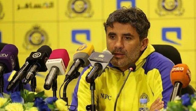 المدرب #زوران مميز بالأرقام وليس بالكلام
زوران مع #النصر حتى الان أنجز 17 لقاء
فاز 12
خسر 3 
تعادل 2
سجل 30
عليه 11
#النصر_الهلال
#نصر_منتصر