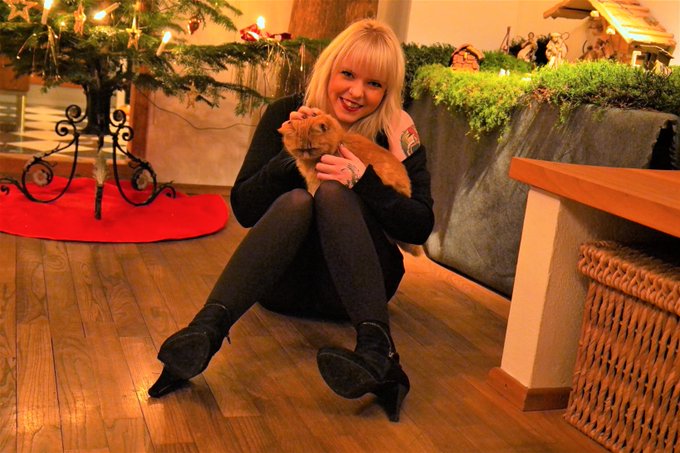 Ich w&uuml;nsche euch allen Frohe #Weihnachten und einen guten Rutsch ins neue Jahr, Danke f&uuml;r eure Unterst&uuml;tzung<a href="/tag/weihnachten"class="tags">#Weihnachten</a>