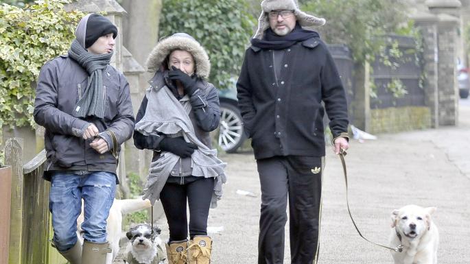 GWTVAnimalNews's tweet photo. George Michael's last public act was to support Blue Cross campaign against puppy farms https://t.co/JwGDngeFMK #GeorgeMichael https://t.co/OR8ZvBYwtj