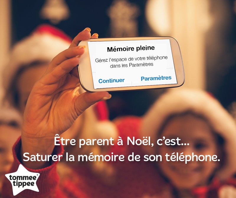 Avouez tout… Combien de photos / vidéos prises le week-end dernier ?