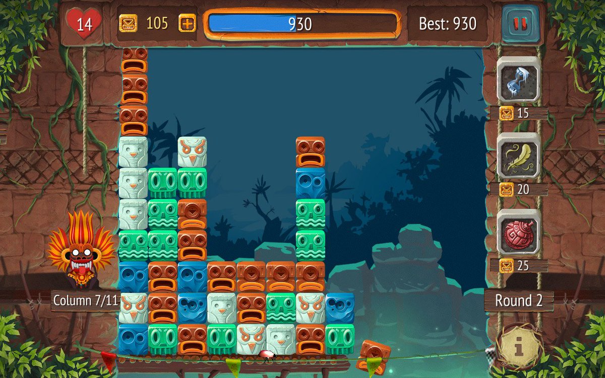 taptheblocks's tweet photo. Get Tap the Blocks from @amazonappstore for #android https://t.co/r8tGxYqSMg #indiedev #gamedev https://t.co/cunqVrz5cq