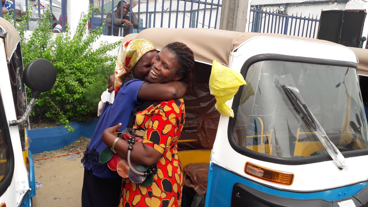 wlbcigc's tweet photo. Christmas is all about putting smiles on people's faces.
#PovertyReduction2016 #WLBC #OritsejaforGiveaway https://t.co/shxDWWS9ET