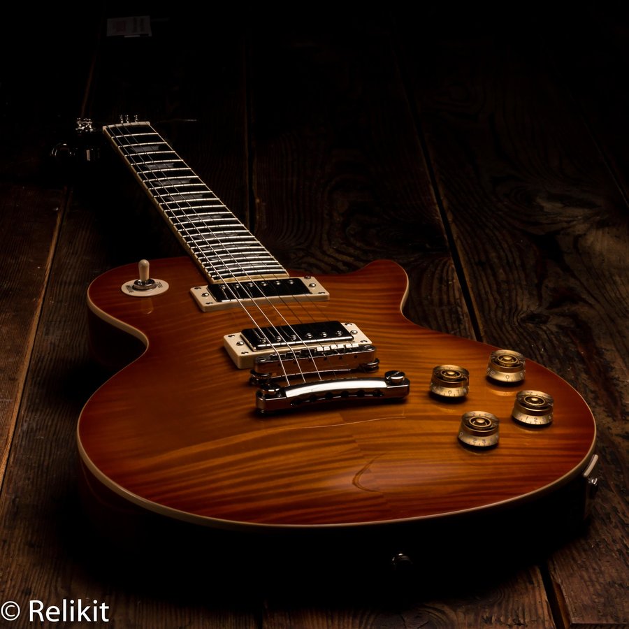 Relikit's tweet image. Immaculate #Epiphone #LesPaul #1960s Tribute #guitar, available at relikit.com
relikit.com/product/epipho… #music #musician