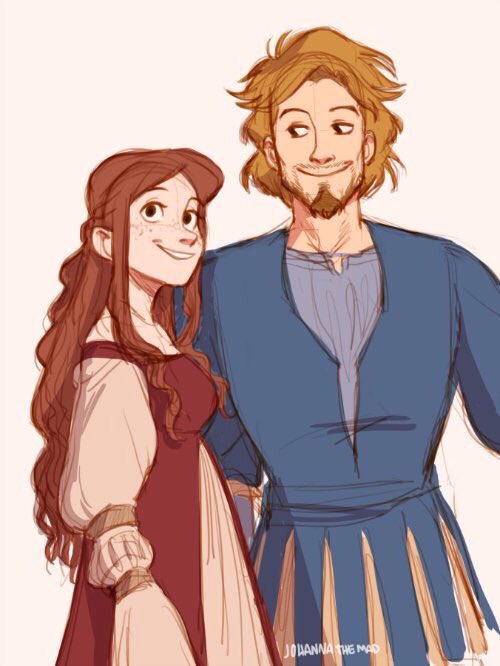 best of narnia on Twitter: "peter pevensie and lucy pevensie! ðŸ'–…
