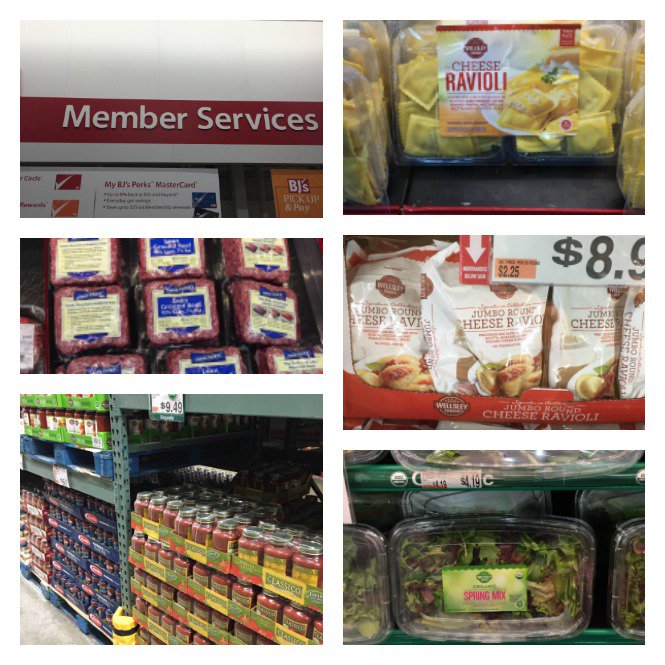 foodlovinfamily's tweet photo. A few more days to get @BJsWholesale 3 month free membership. #ad #BJsMembershipDrive -->https://t.co/bSSJCZKl8u https://t.co/6skF2uqy8Z