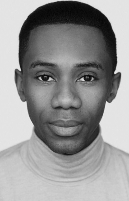 LintonMgt's tweet photo. We're very excited to see our very own @DevonMcKenzie_S on #TheEntireUniverse on @BBCTwo tonight🎄 https://t.co/vcgDy16w0i