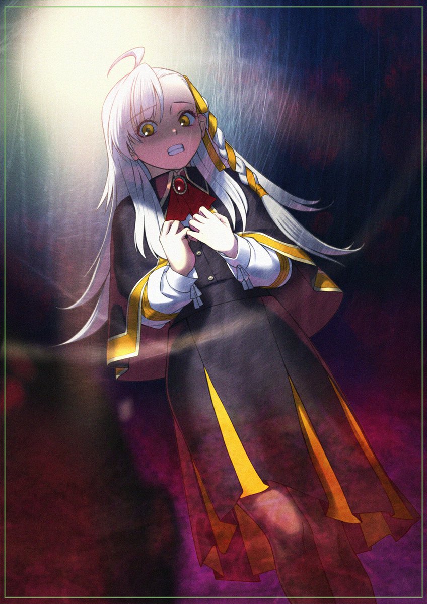 Fgo 年末特番が エルメロイ2世の事件簿アニメ化 の可能性で盛り上がる人々 おめでとう三田先生 2ページ目 Togetter