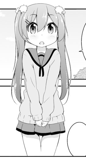 ルルメイトのおまけ漫画描いてたら思いの外ガチな内容になってしまった。 
