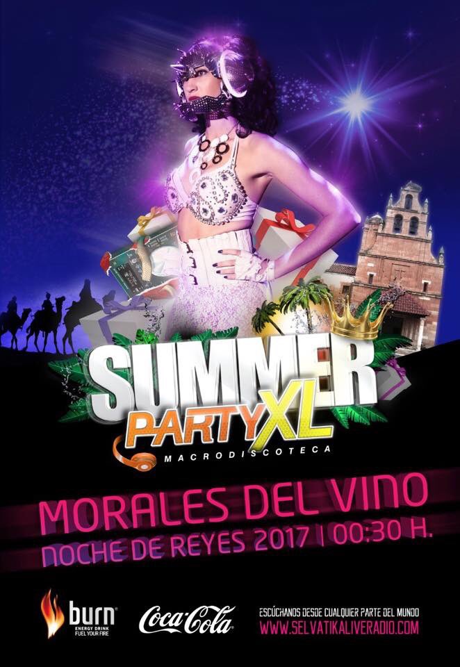CrisPUN_3_'s tweet photo. El día 5 de Enero lo estaremos dando todo con dos grandes @PabloDePrieto y @hugocalvozmr 🙈🙈 https://t.co/qPEYCW2vip