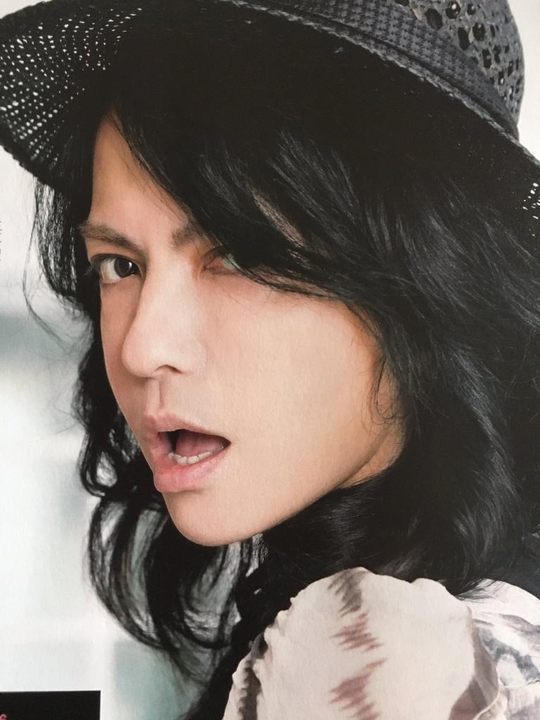 可愛い過ぎるhyde様 可愛い過ぎるhyde様