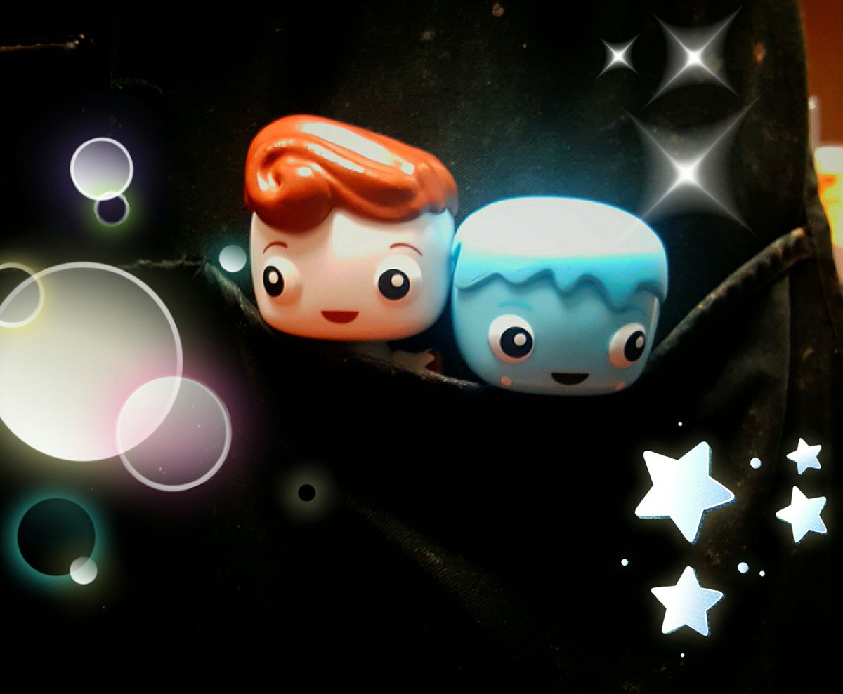 Magicmeemees1's tweet photo. Never know where Magic MeeMees will show up! #magicmeemees #futureofplay #fop #fun #kids #kidstoys #happy #cute #collectible #kawaii #new https://t.co/T8opGUva54