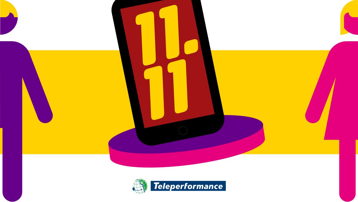 wearetpgroup's tweet photo. Singles’ Day is the largest online shopping day in the world. #TPePerformance https://t.co/wsSLDsBcZf https://t.co/nfxMn2q53a