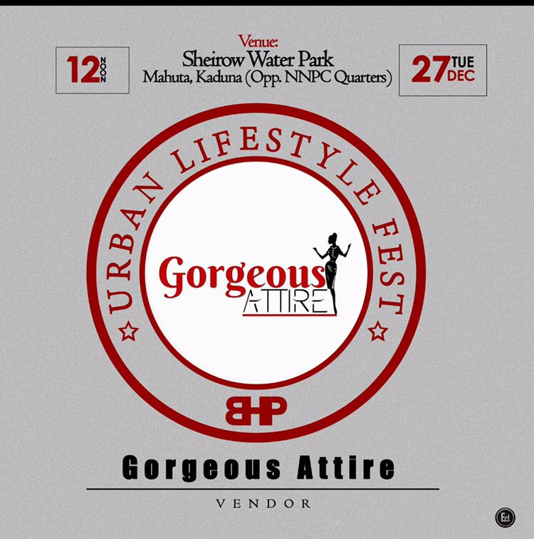 elzzika's tweet photo. Croccity come out 2mrw eat ,drink, shop,connect and enjoy live performances by ur very own #urbanlifestylefest  #BHP #CMP #ulf2016 #dec27th https://t.co/EgWDGEjKFE