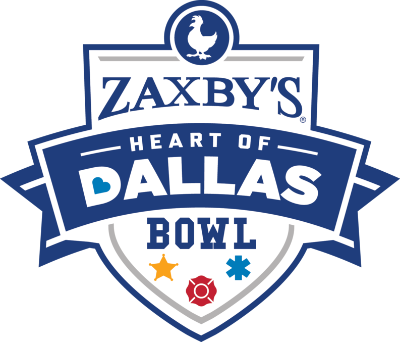 LastWordOnCFB's tweet photo. Dallas Do-Over: Zaxby's Heart of Dallas Bowl Preview - https://t.co/cdtRGmw6X7 https://t.co/0eAI9SguUV