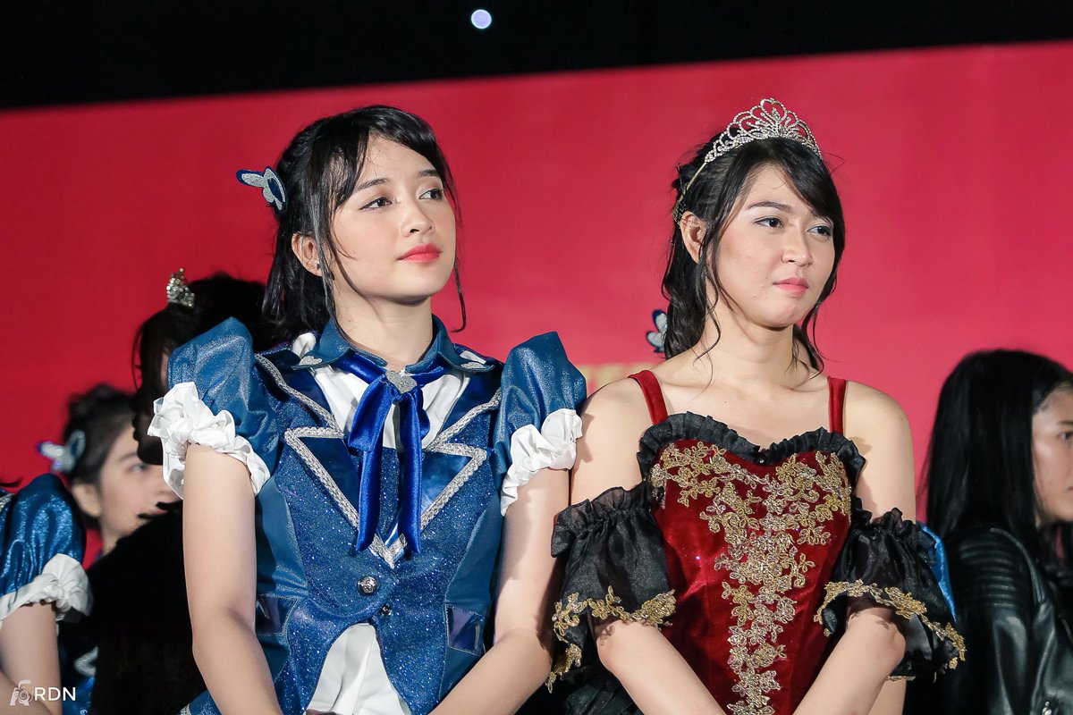 Mengingat kembali apa tujuan kita kemari &amp; menggapai semua mimpi kita adalah salah satu cara dari Kinal untuk menghilangkan jenuh di JKT48.