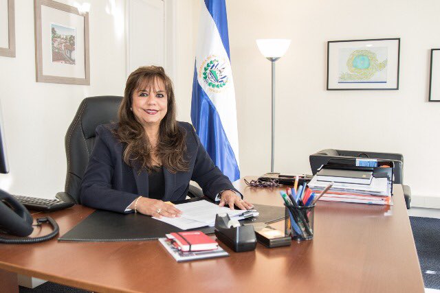 Diplomagazine's tweet photo. Everything you need to know about the impact of The Association Agreement between Central America and the #EU https://t.co/9SBfpOxVOq https://t.co/CzBS3IdSaC