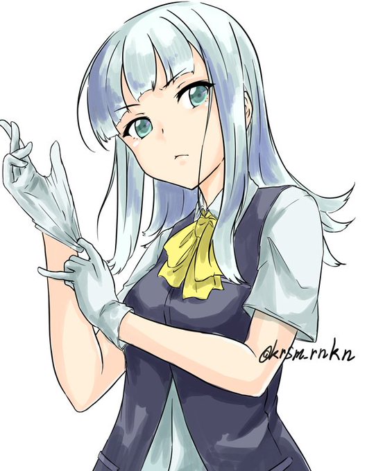 初風のtwitterイラスト検索結果 古い順 初風のtwitterイラスト検索結果 古い順