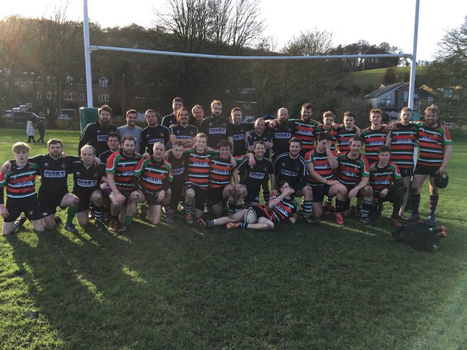 mike_kirby's tweet photo. @RFUYouth how about playing? @HighWycombeRUFC playing the annual Boxing Day friendly #EnjoyDecember https://t.co/q3HsGGJIqv