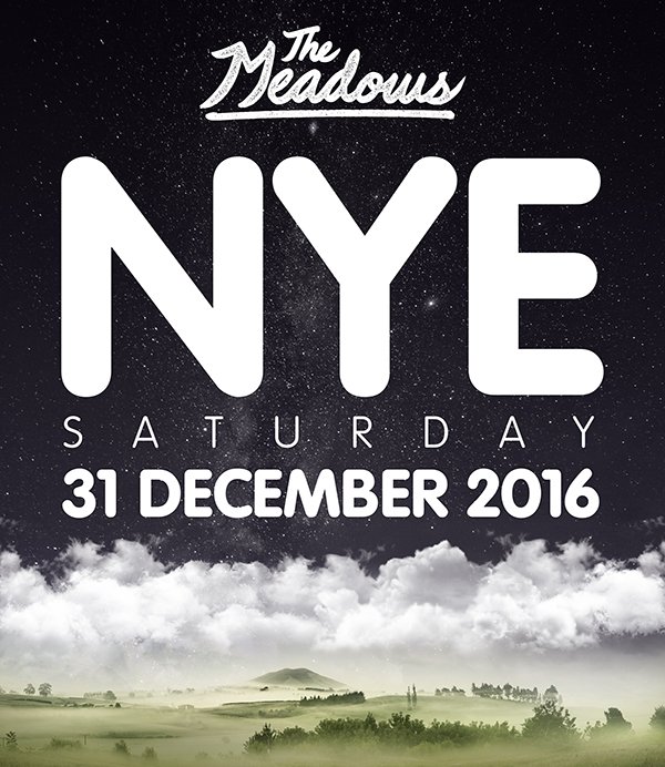 #Plett #NYE 2016/2017 ft <a href="/GoldFishLive/">GoldFish</a> &amp; more at #MeadowsPlett 💕🌿💦 Early Bird tickets have sold out! Get yours meadowspletten.nutickets.co.za
