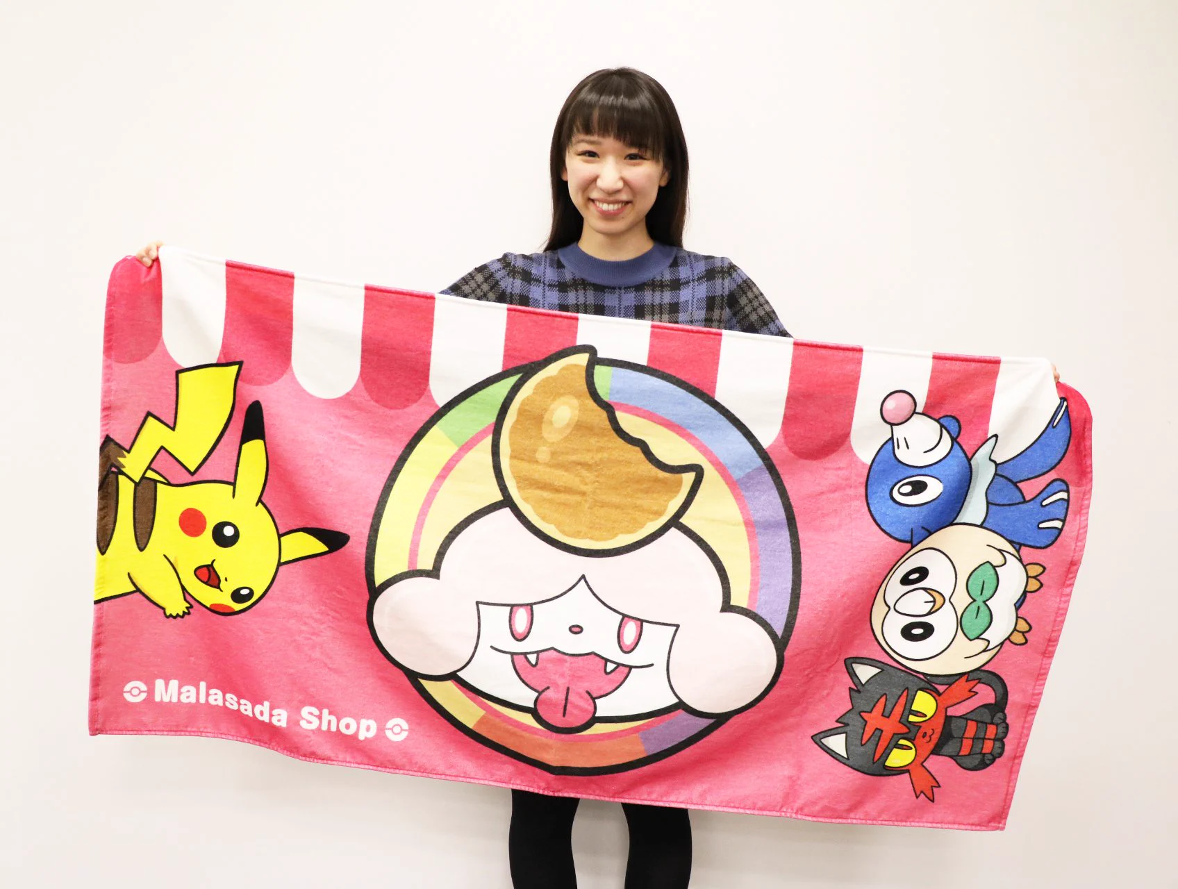 ポケモン　だいすきクラブ　タオル　懸賞 ポケモン公式 on X: 