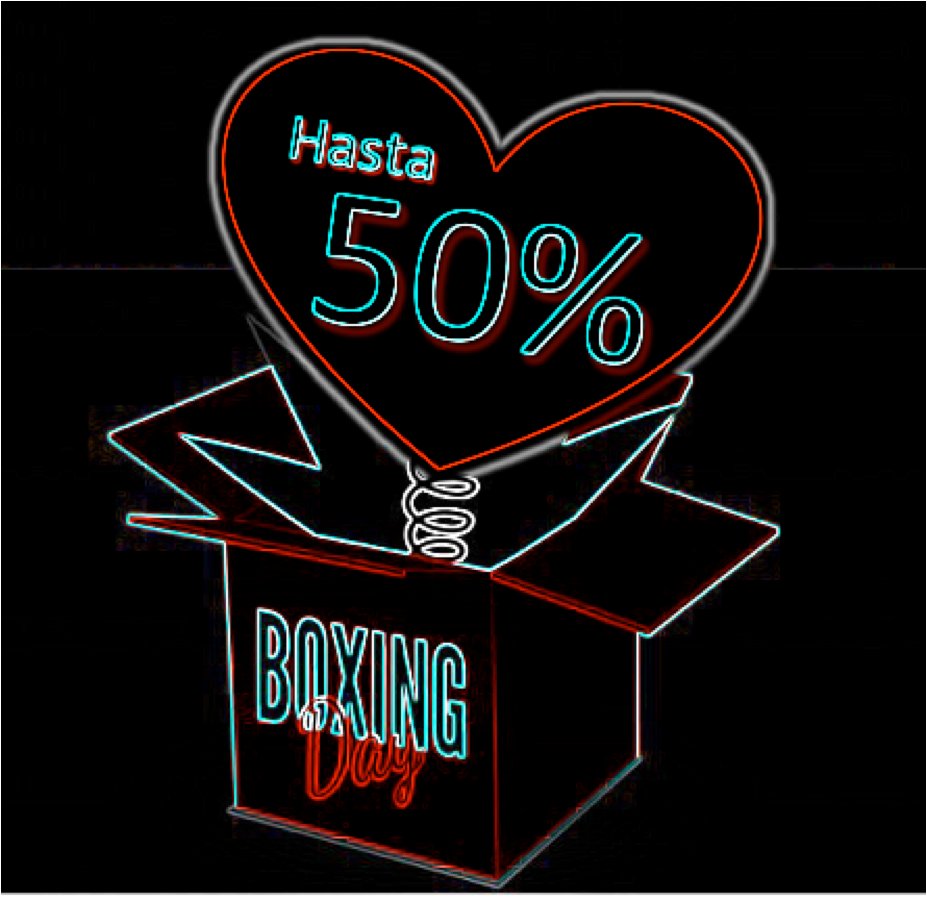 MKMENKANTA's tweet photo. Boxing Day! En M'ENKANTA empezamos las rebajas con descuentos hasta el 50%!!! No tardes que ya sabes cómo funciona esto!!! https://t.co/0D8F3Hb61G