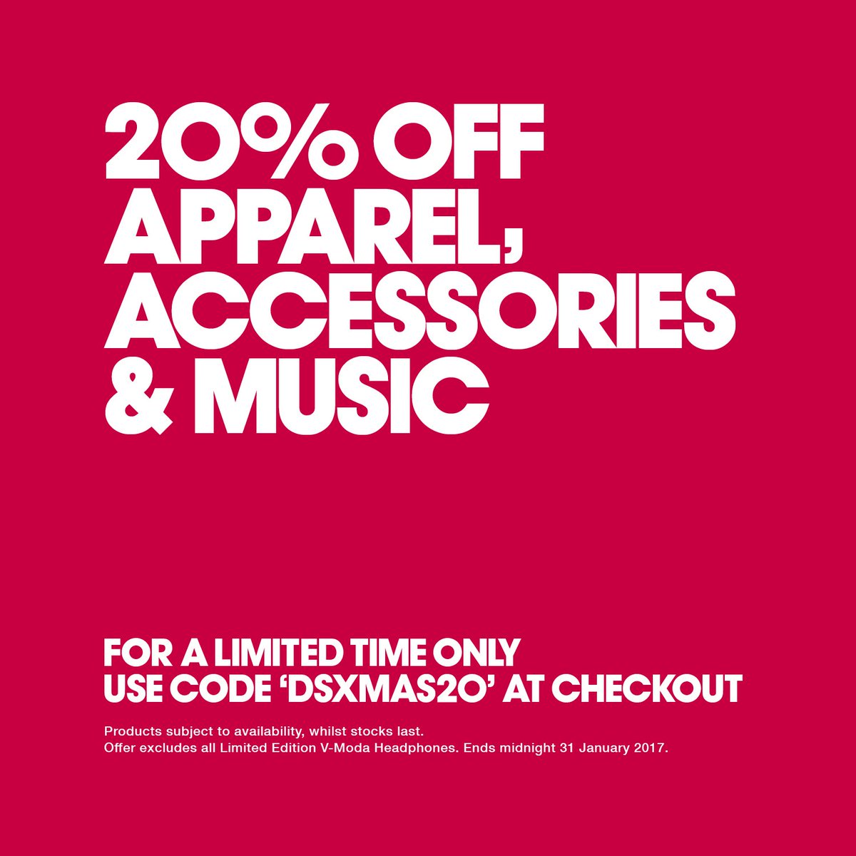 Defected Records (@defectedrecords) on Twitter photo It's #SALE time over on the <a href="/defectedstore/">Defected Store</a> with 20% Off <a href="/glitterboxibiza/">Glitterbox</a> <a href="/classicmusicco/">Classic Music Co</a> <a href="/DFTDrecords/">DFTD</a> & more >> defct.de/threads It's #SALE time over on the <a href="/defectedstore/">Defected Store</a> with 20% Off <a href="/glitterboxibiza/">Glitterbox</a> <a href="/classicmusicco/">Classic Music Co</a> <a href="/DFTDrecords/">DFTD</a> & more >> defct.de/threads