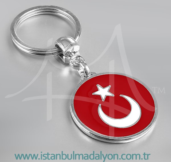 Ay Yıldız Anahtarlığı
#istanbul #madalyon #ayyildiz #ay #yildiz #bayrak #anahtarlik #keychain #turkey #turkish #turkiye #türkiye