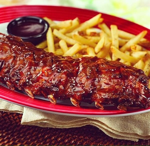 ItsFoodPics's tweet photo. BBQ 🍴 https://t.co/PyCX9VudmA