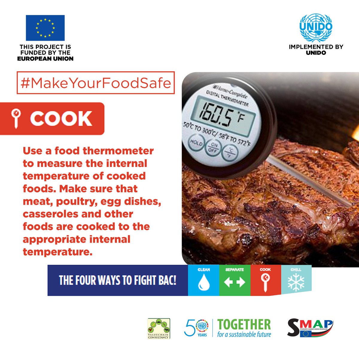 Wahinya_Charlie's tweet photo. Buy cereals and pulses from authentic organic farming sources.
#FoodSafetyBoxingDay https://t.co/zSwcYRafu7