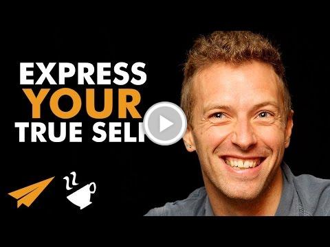 StagedMagic's tweet image. Express Your TRUE Self - Chris Martin (@coldplay) - #Entspresso vid.staged.com/Mg8t #TwitterTips #motivation