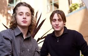 official_culkin's tweet photo. Me and my brother(kieran culkin)....... https://t.co/lfJrhGnms9
