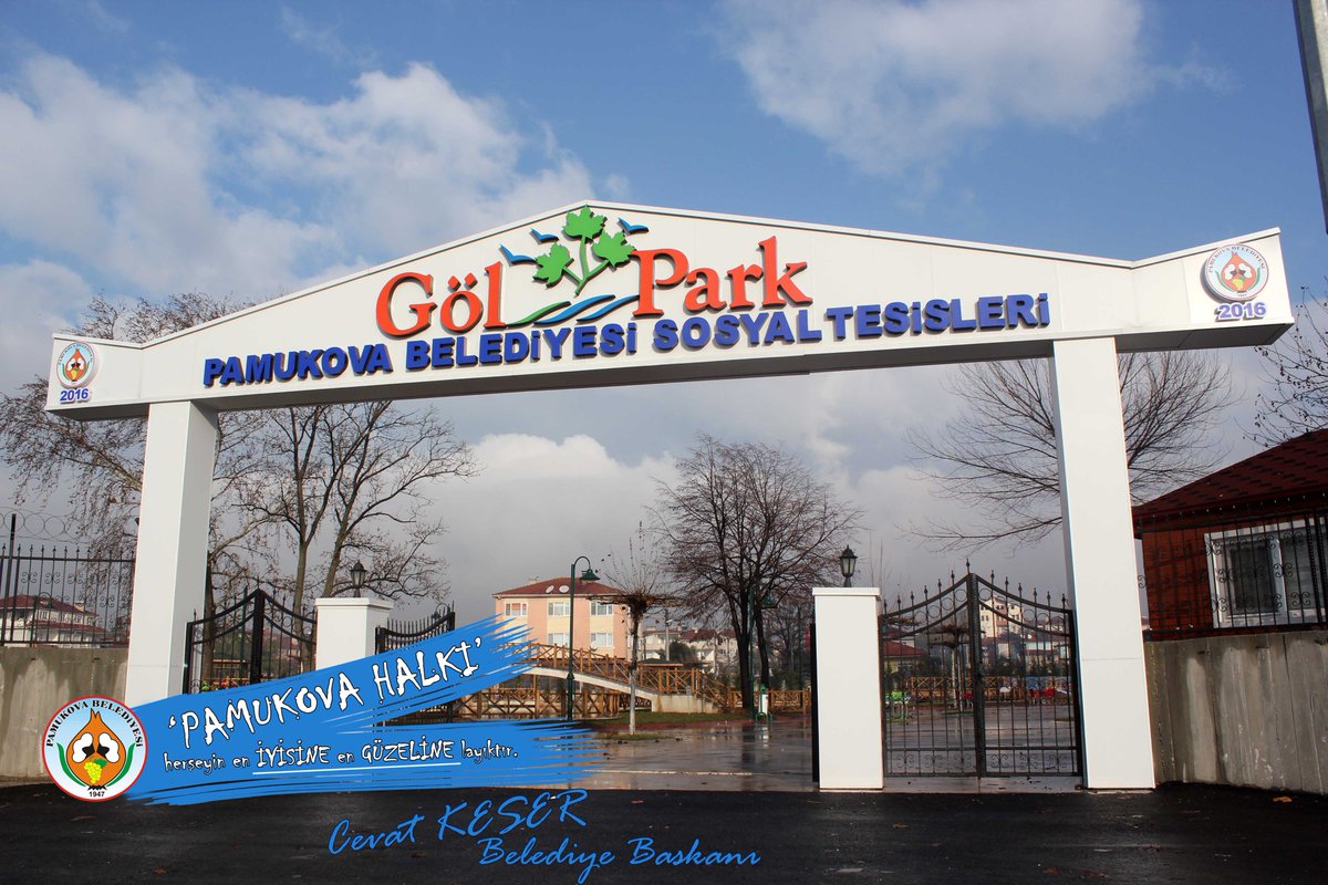 cevatkeser001's tweet photo. 'PAMUKOVA HALKI'
HER ŞEYİN EN İYİSİNE VE EN GÜZELİNE LAYIKTIR.
#pamukovagölpark Kafeteryası Üst Katı Yenilenen Yüzü ile Sizlerle https://t.co/IWW2N4MstA