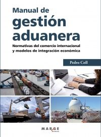 Logisnet's tweet image. Manual de gestión aduanera. Normativas del comercio int. y modelos de integración económica
MARGE BOOKS | Logisnet
buff.ly/2hUTFUJ
