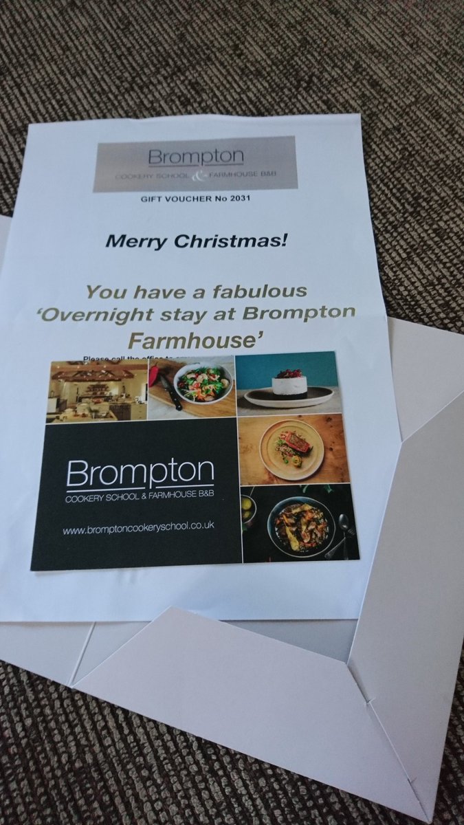pintwithaview's tweet photo. #marcusbean #BROMPTON very excited about going to stay at this amazing guest house for the evening next year. https://t.co/dhOSWlv0jN