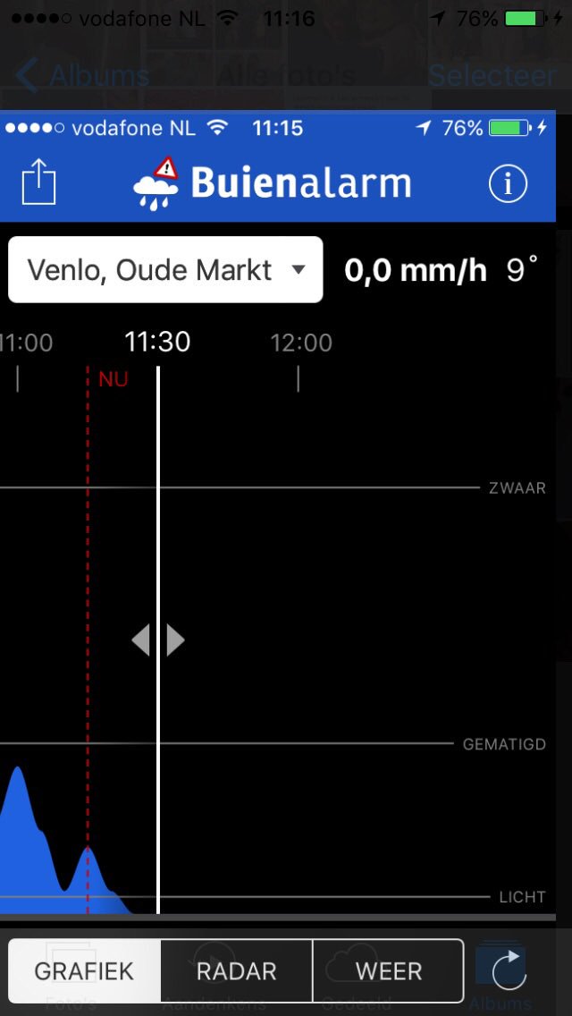 Het is droog! Kom je ook schaatsen <a href="/Venloonice/">Venlo On Ice</a> ? Veel plezier! #voi