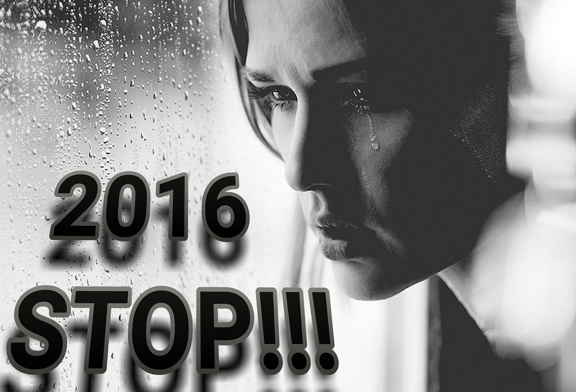 SvetaSiberia's tweet photo. #stop2016 #stop #rip #photoofyear #photo #picture #cry https://t.co/oT0nOttK9c