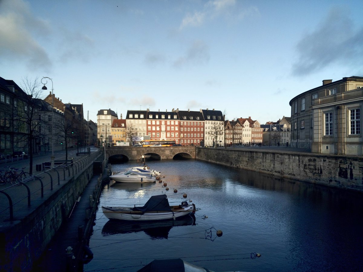 Ms_R_Kelly's tweet photo. A few shots from Copenhagen 🇩🇰🚤🚢🌅 https://t.co/pGg4vIYugS