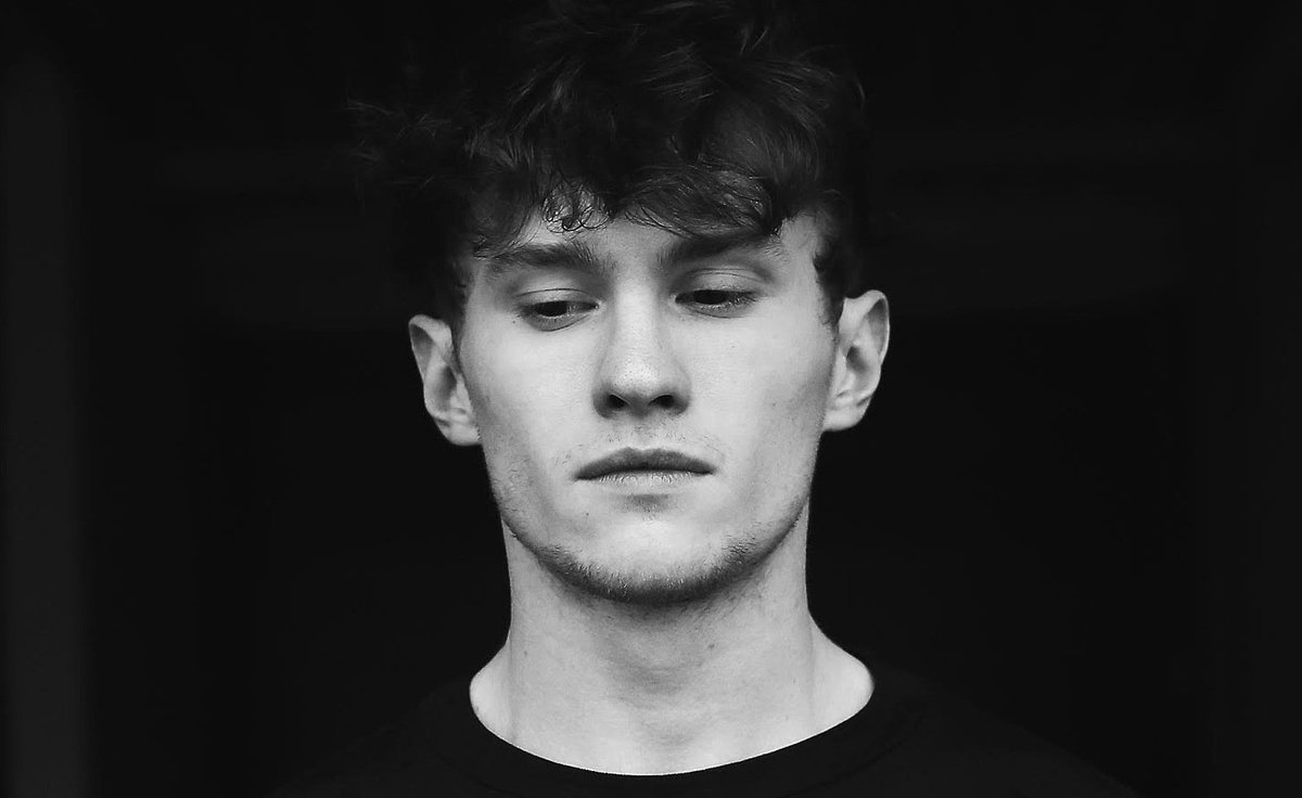 District8Dublin's tweet photo. RT TO WIN TICKETS

07 JAN  - DAVID AUGUST at DISTRICT 8 https://t.co/ZPvTE262ez