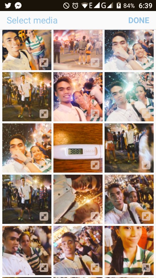 koywangca's tweet photo. #thankyouforthelove https://t.co/4s3YajLsav